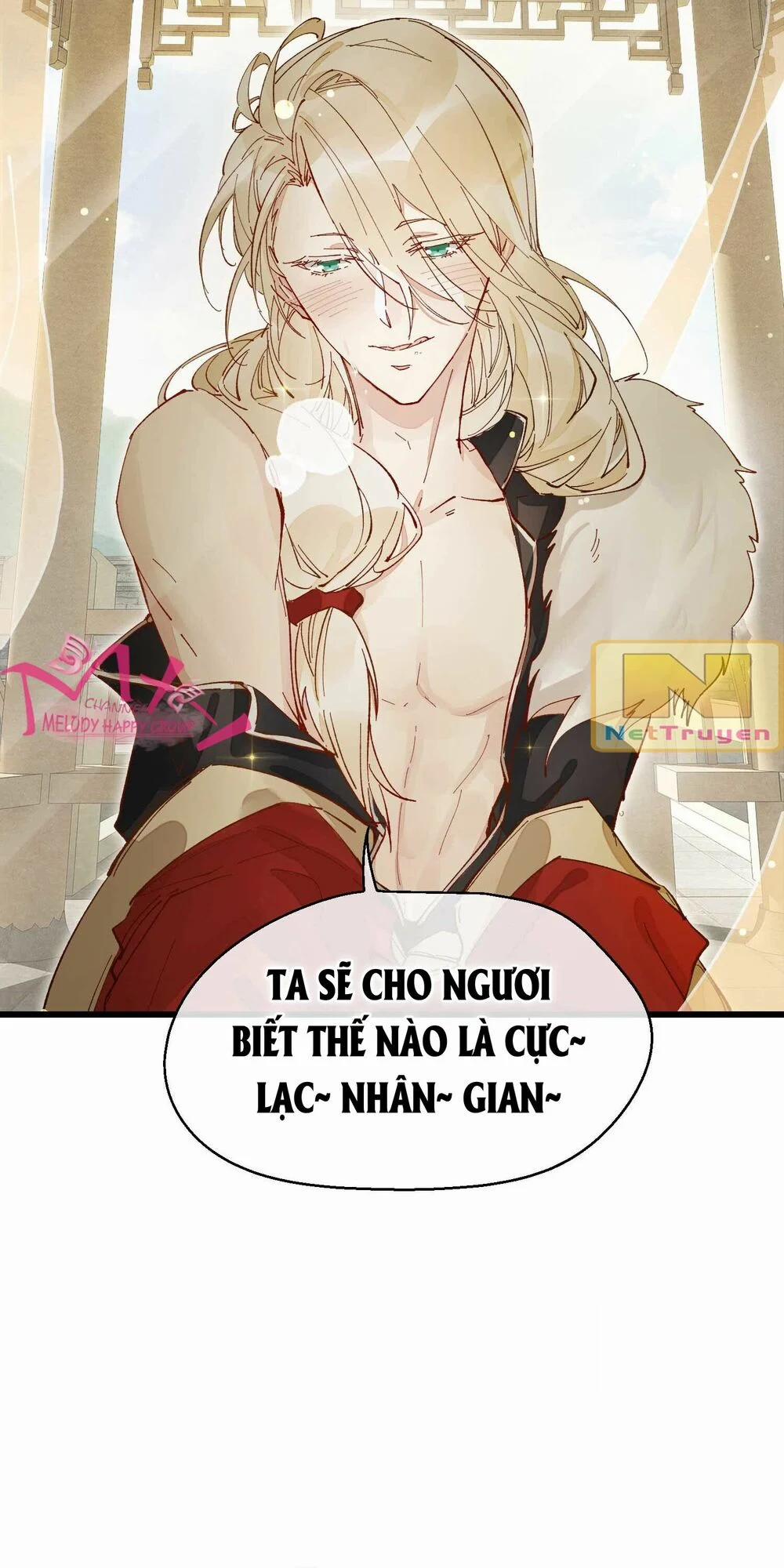 Dĩ Hạ Phạm Thượng 14 trang 7