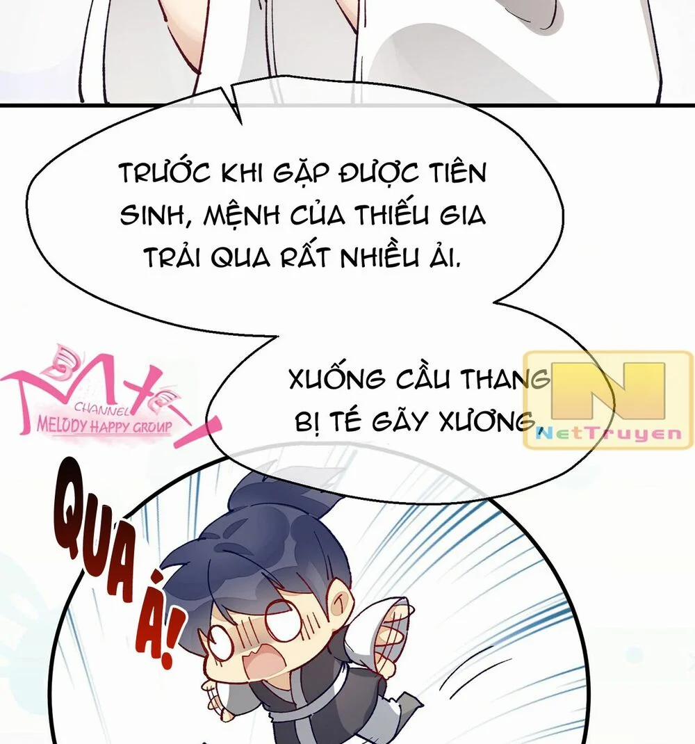 Dĩ Hạ Phạm Thượng 15 trang 11