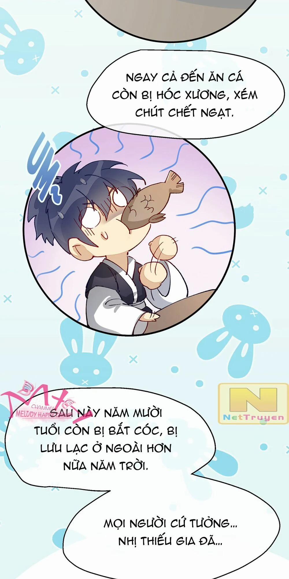 Dĩ Hạ Phạm Thượng 15 trang 13