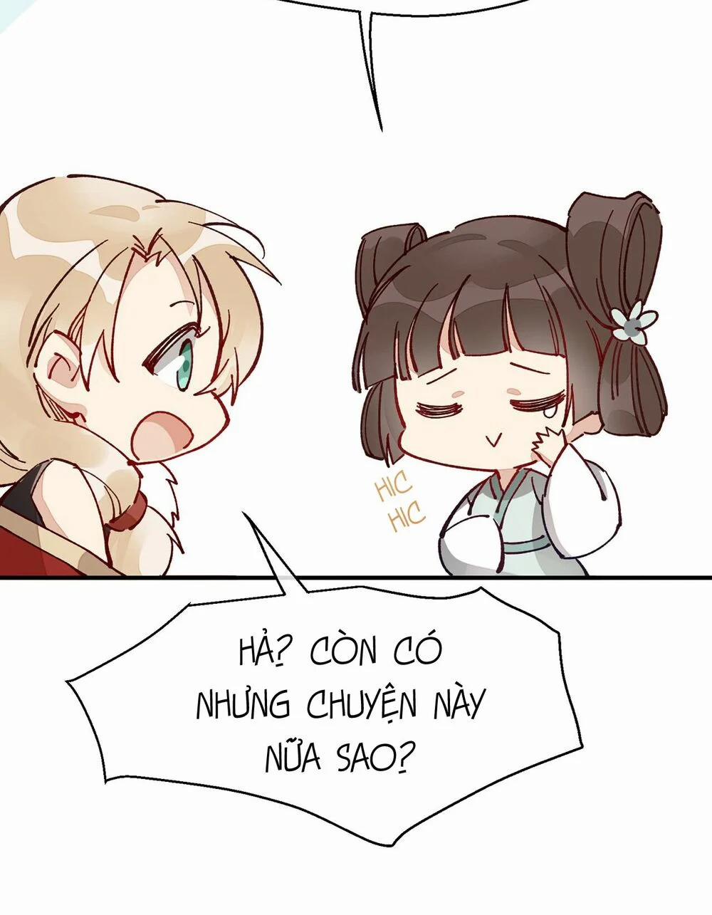 Dĩ Hạ Phạm Thượng 15 trang 14