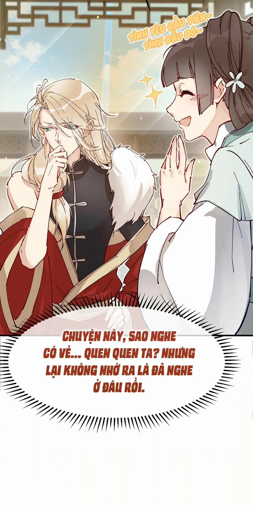 Dĩ Hạ Phạm Thượng 15 trang 16