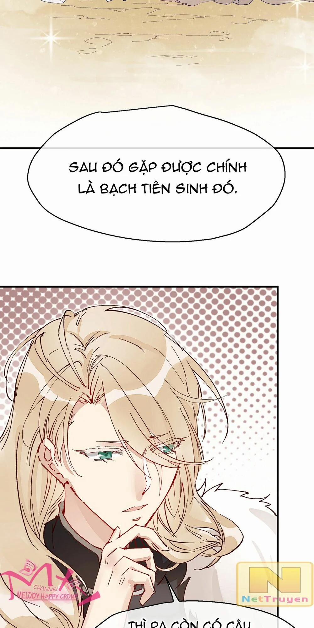 Dĩ Hạ Phạm Thượng 15 trang 19