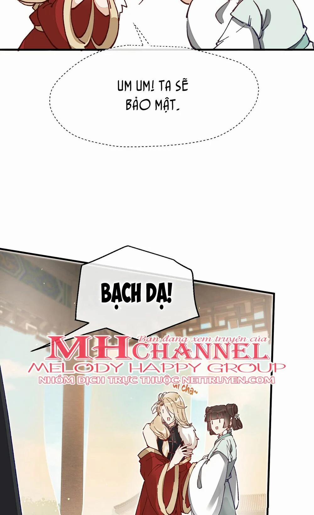 Dĩ Hạ Phạm Thượng 15 trang 21