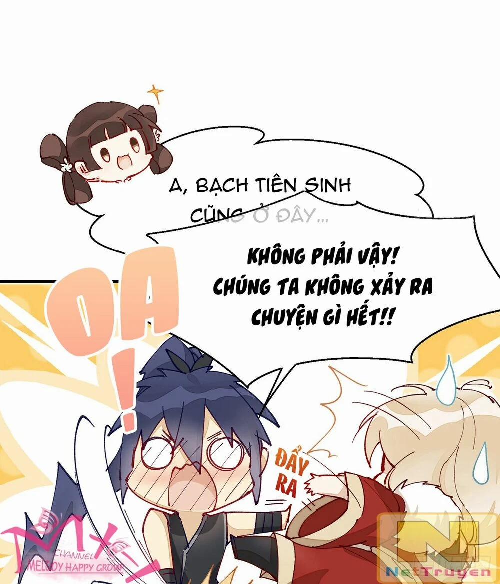 Dĩ Hạ Phạm Thượng 15 trang 6