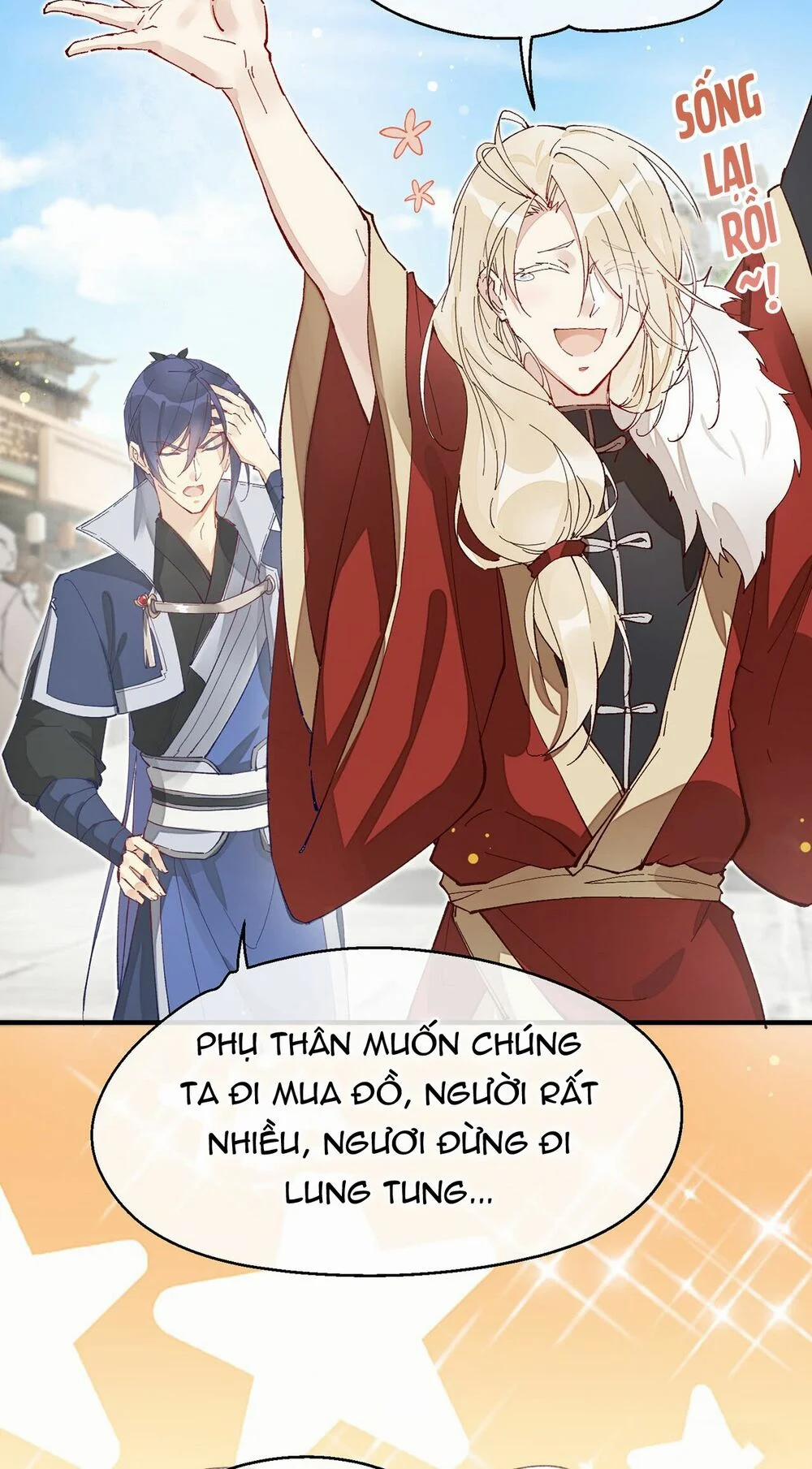 Dĩ Hạ Phạm Thượng 16 trang 11