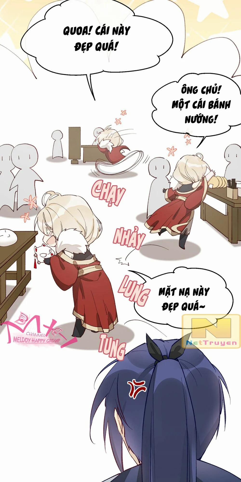 Dĩ Hạ Phạm Thượng 16 trang 12