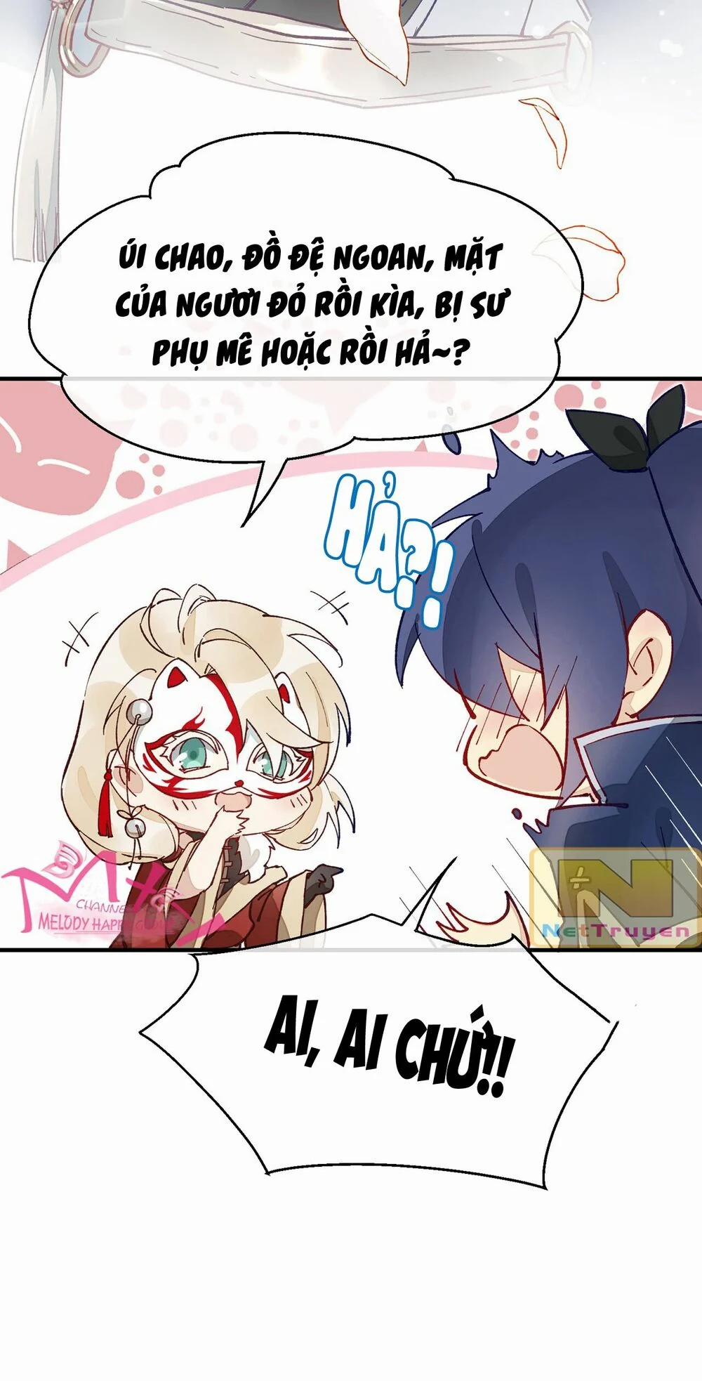 Dĩ Hạ Phạm Thượng 16 trang 18