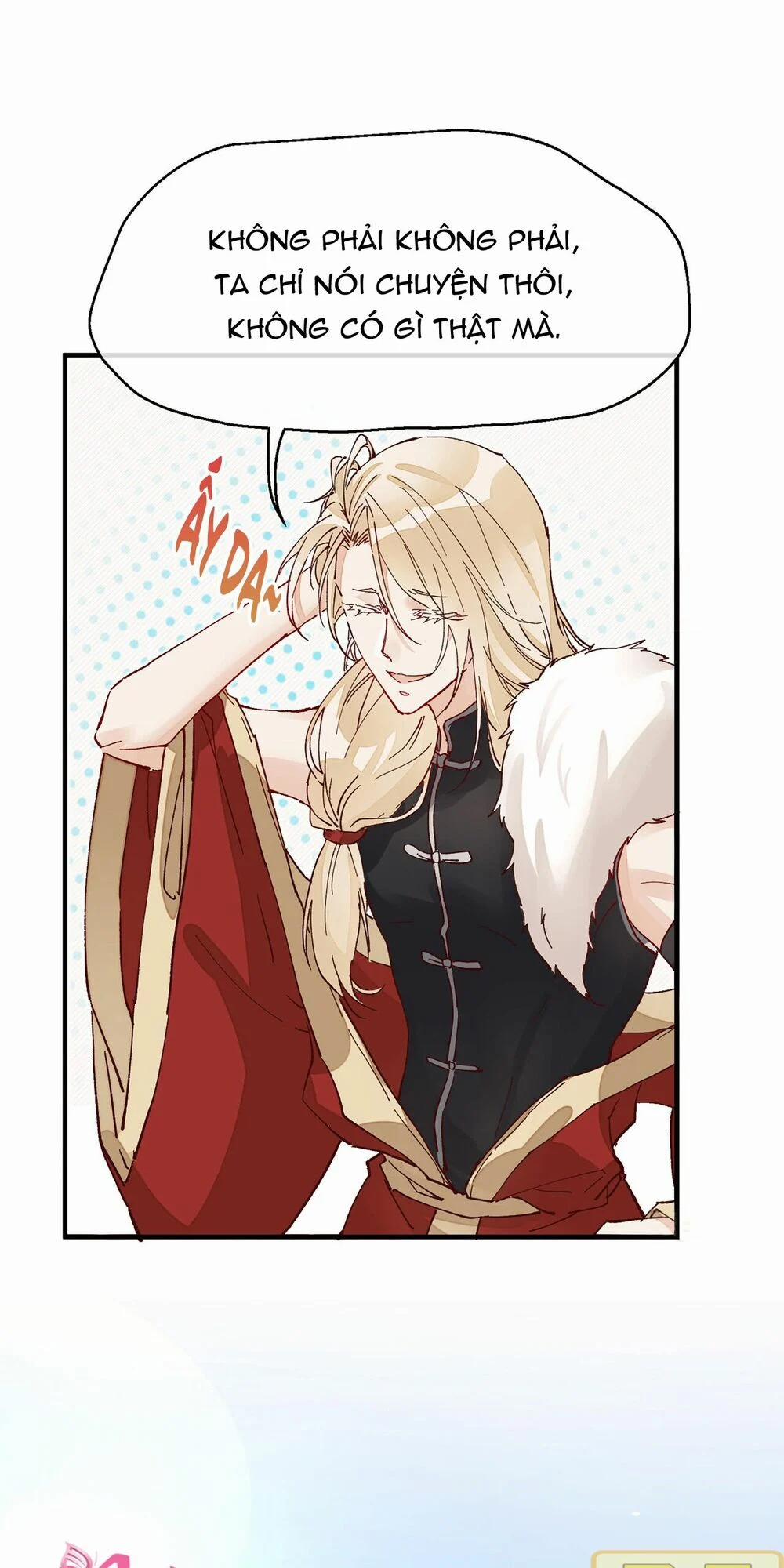 Dĩ Hạ Phạm Thượng 16 trang 6