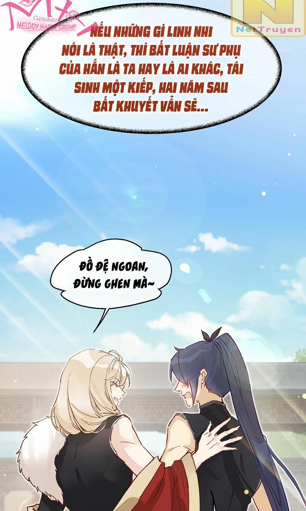 Dĩ Hạ Phạm Thượng 16 trang 7