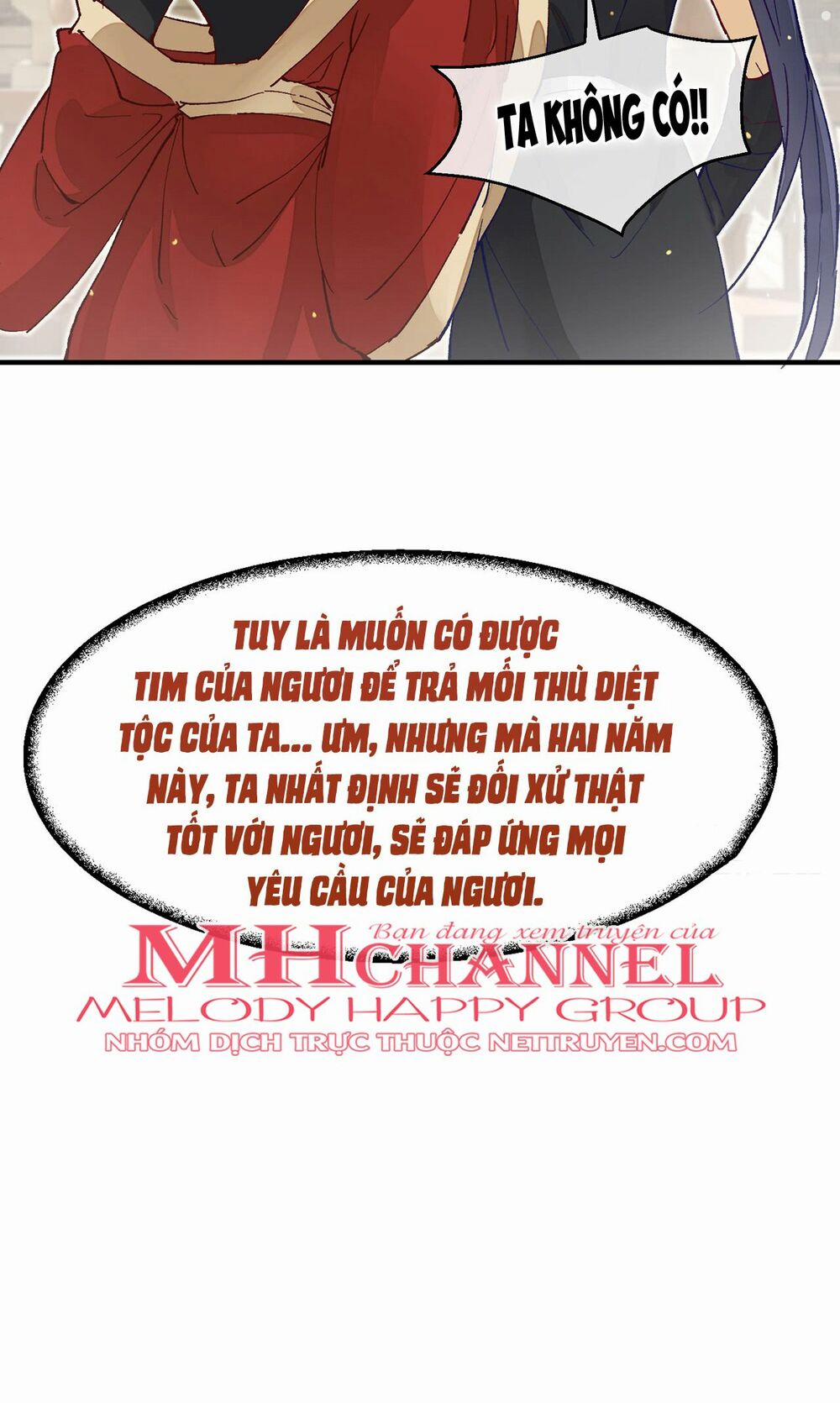 Dĩ Hạ Phạm Thượng 16 trang 8