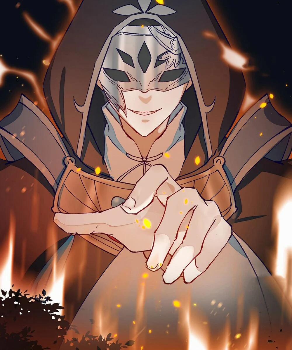 Dĩ Hạ Phạm Thượng 17 trang 16