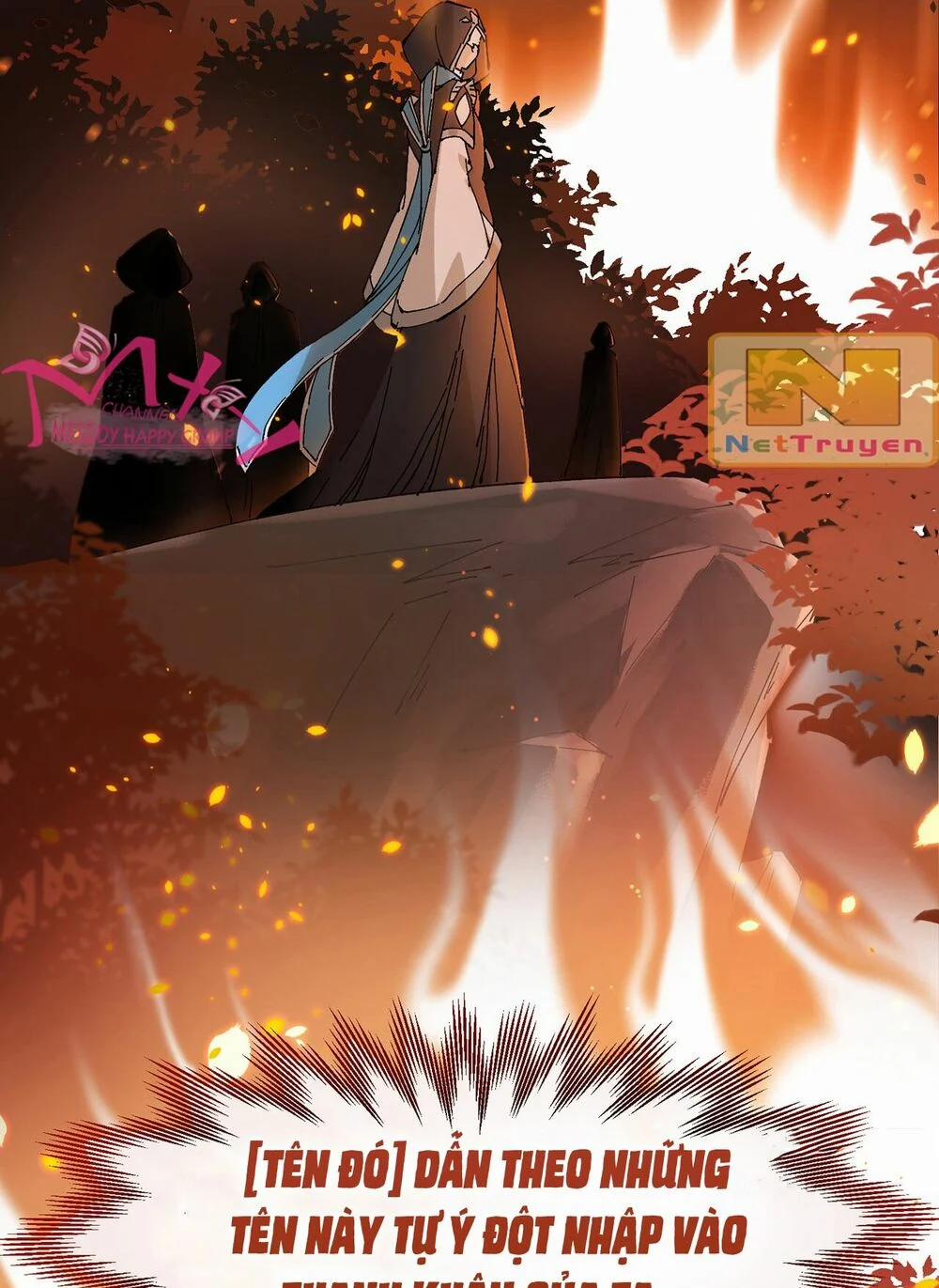 Dĩ Hạ Phạm Thượng 17 trang 17