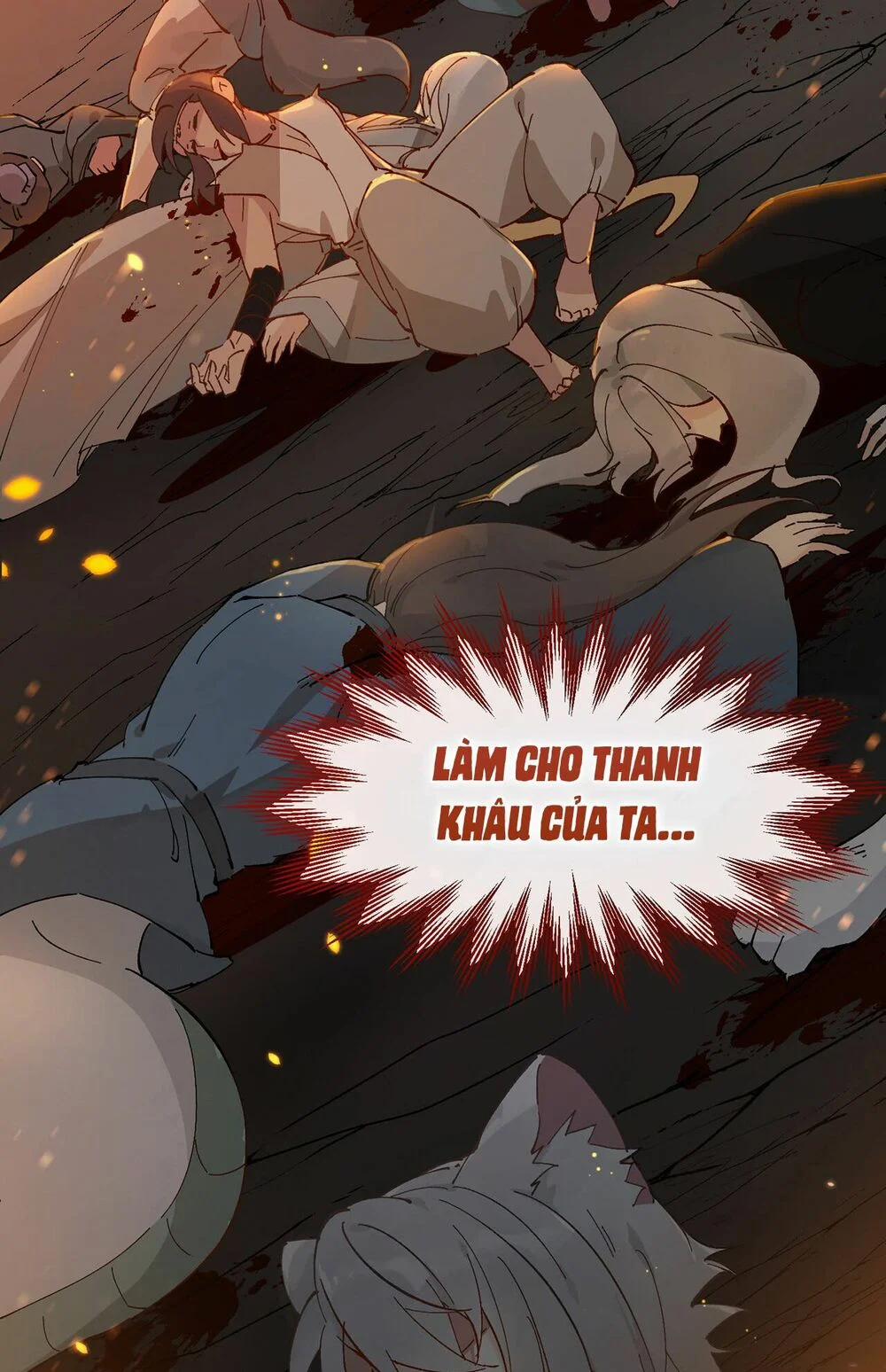 Dĩ Hạ Phạm Thượng 17 trang 19