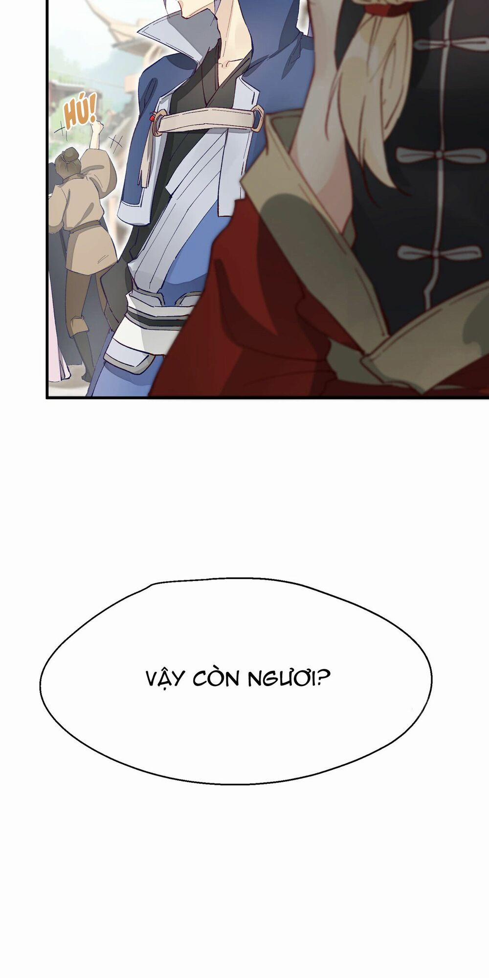 Dĩ Hạ Phạm Thượng 17 trang 23