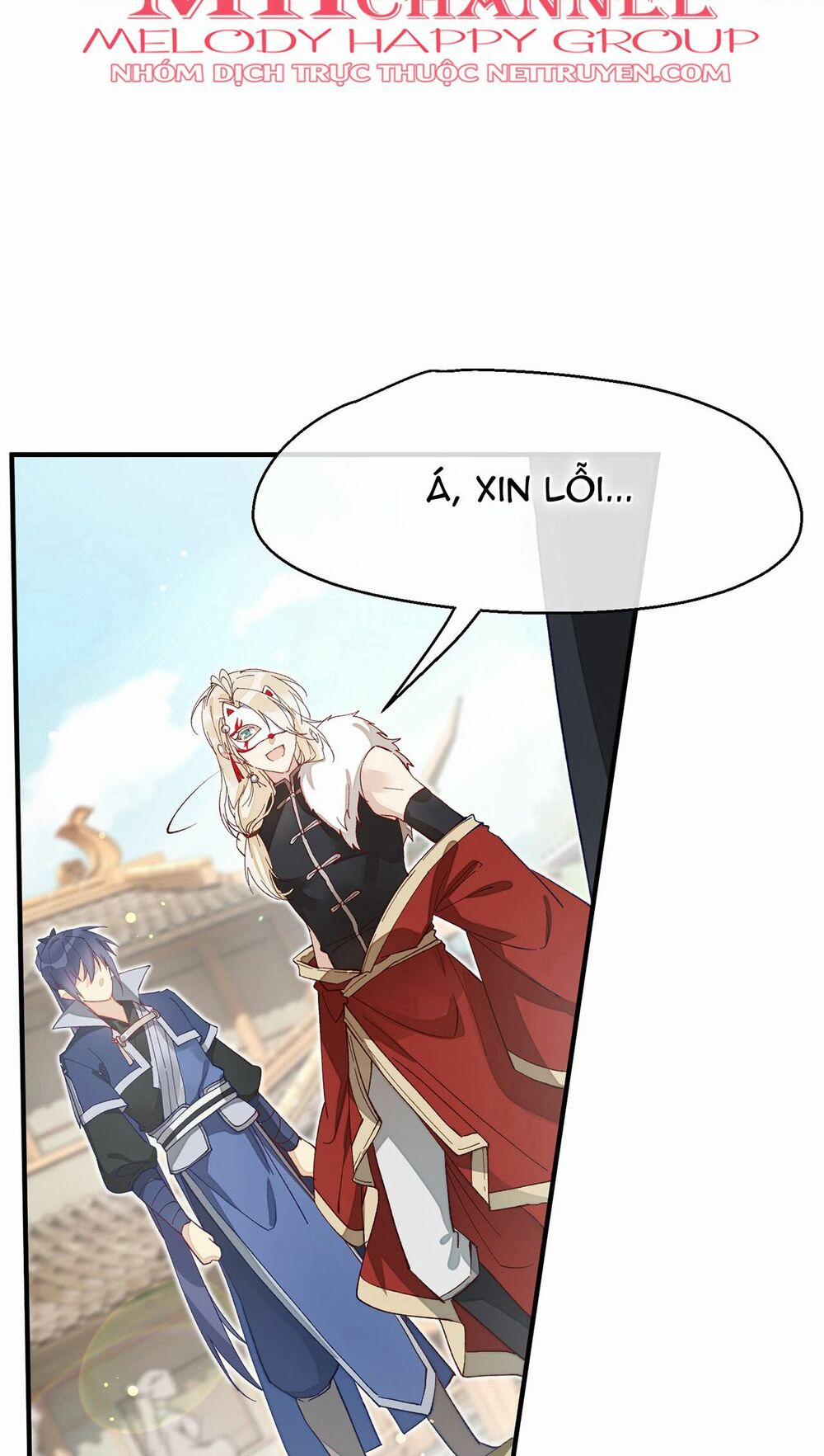 Dĩ Hạ Phạm Thượng 17 trang 5