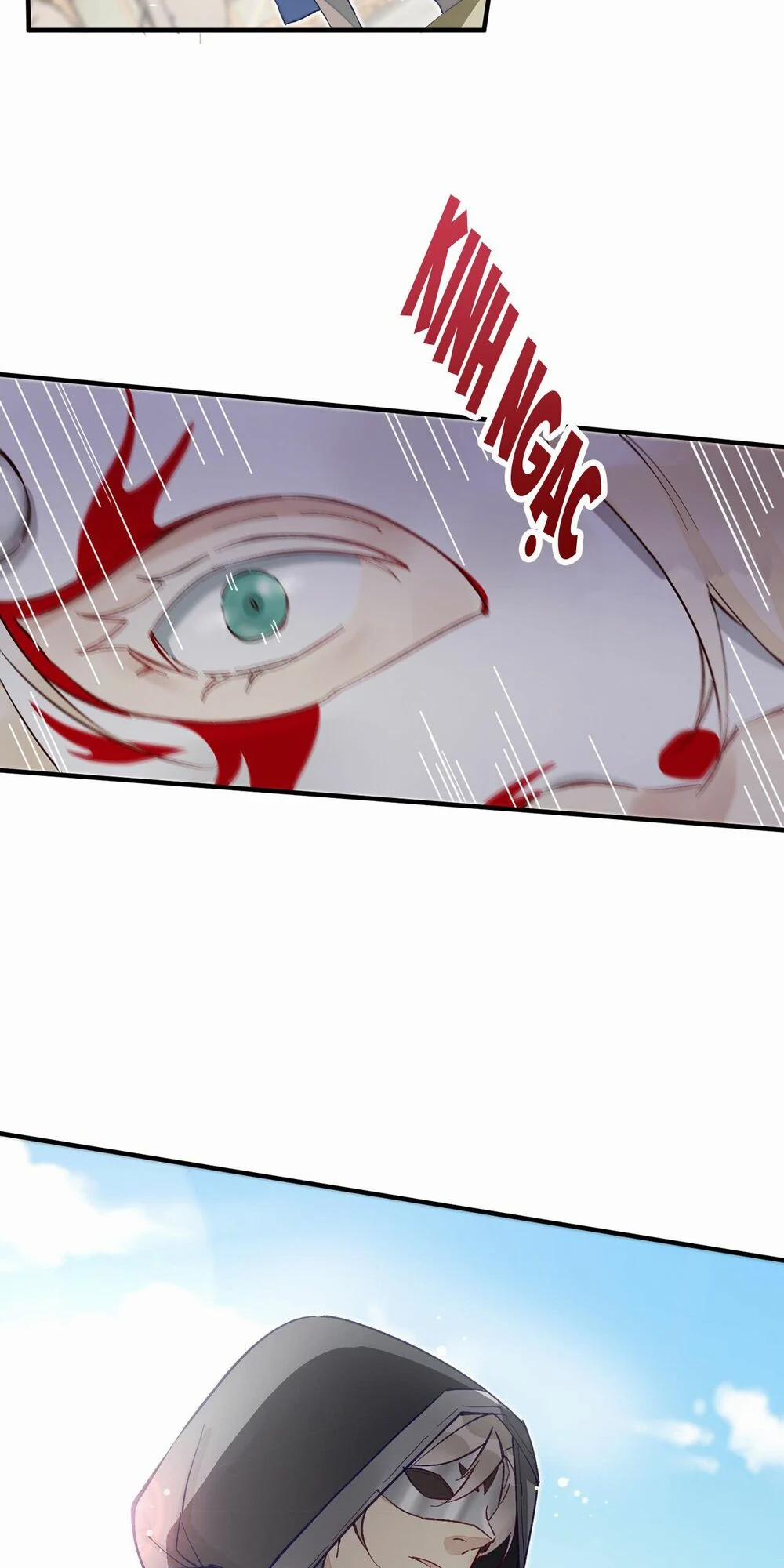 Dĩ Hạ Phạm Thượng 17 trang 6