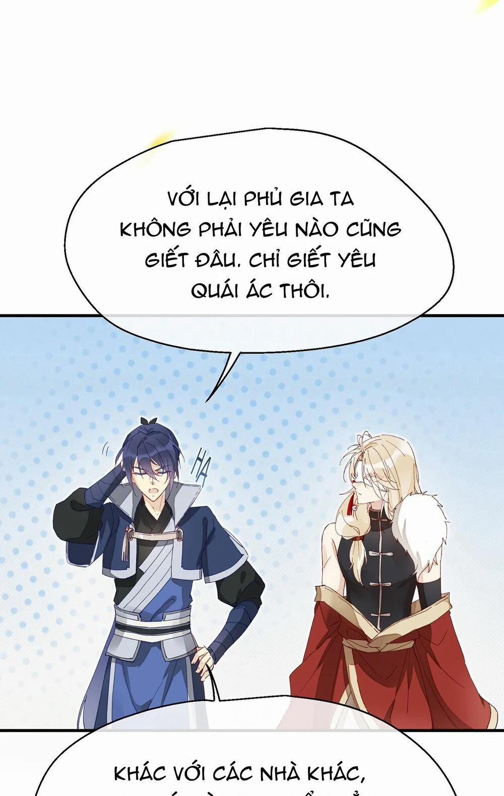 Dĩ Hạ Phạm Thượng 18 trang 10