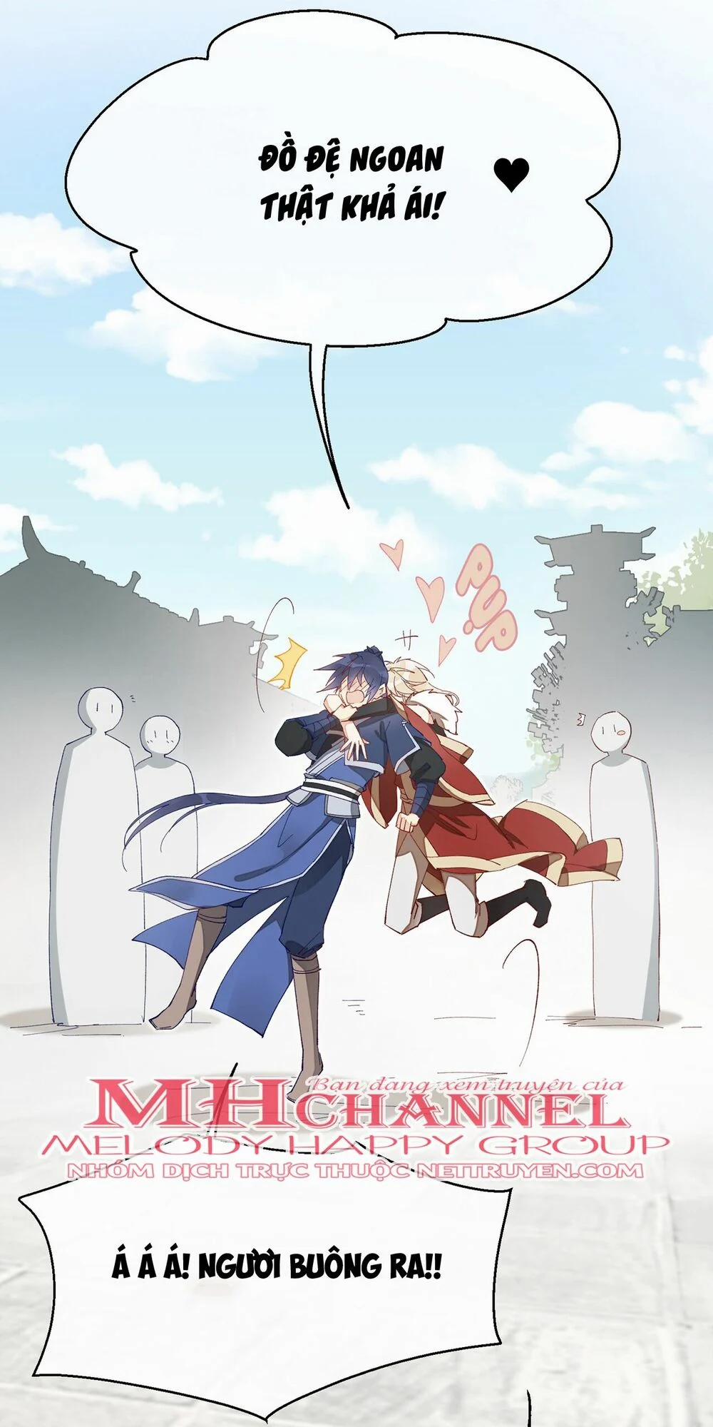 Dĩ Hạ Phạm Thượng 18 trang 12