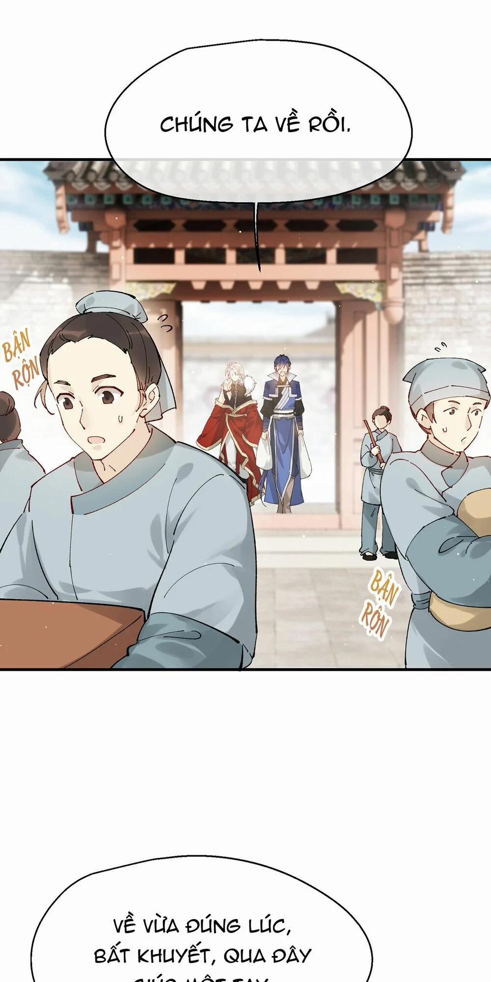 Dĩ Hạ Phạm Thượng 18 trang 17