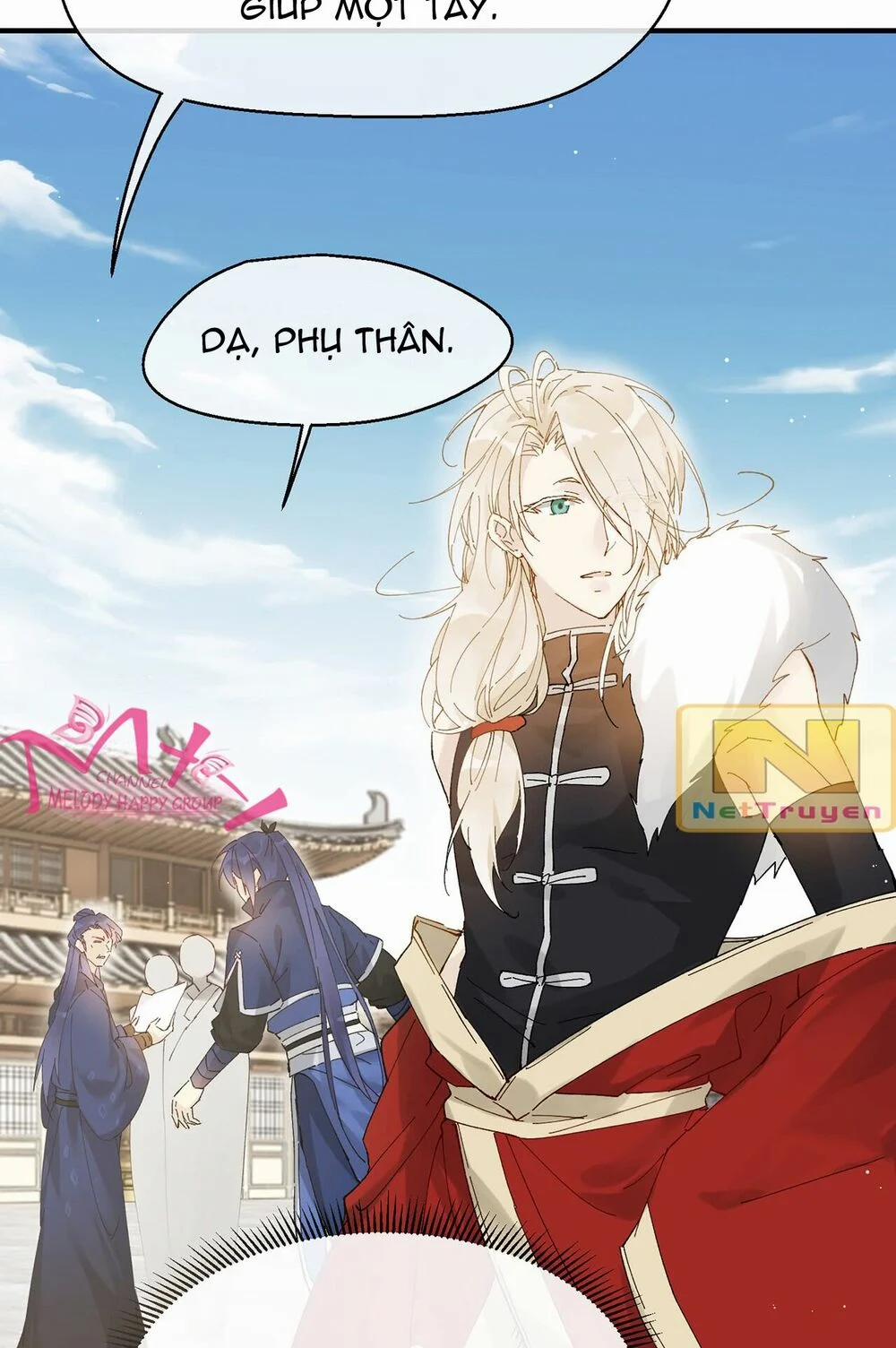 Dĩ Hạ Phạm Thượng 18 trang 18