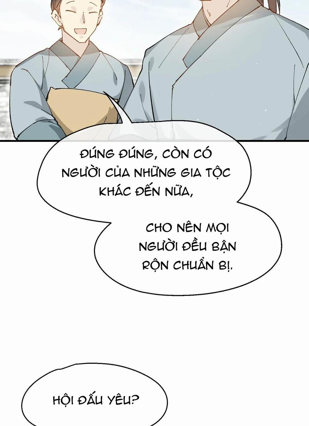 Dĩ Hạ Phạm Thượng 18 trang 21