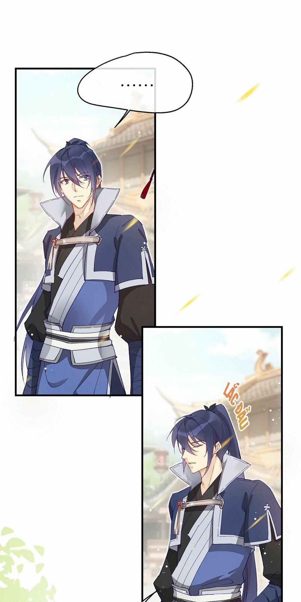 Dĩ Hạ Phạm Thượng 18 trang 6