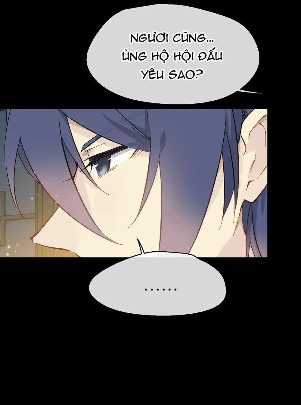 Dĩ Hạ Phạm Thượng 19 trang 11