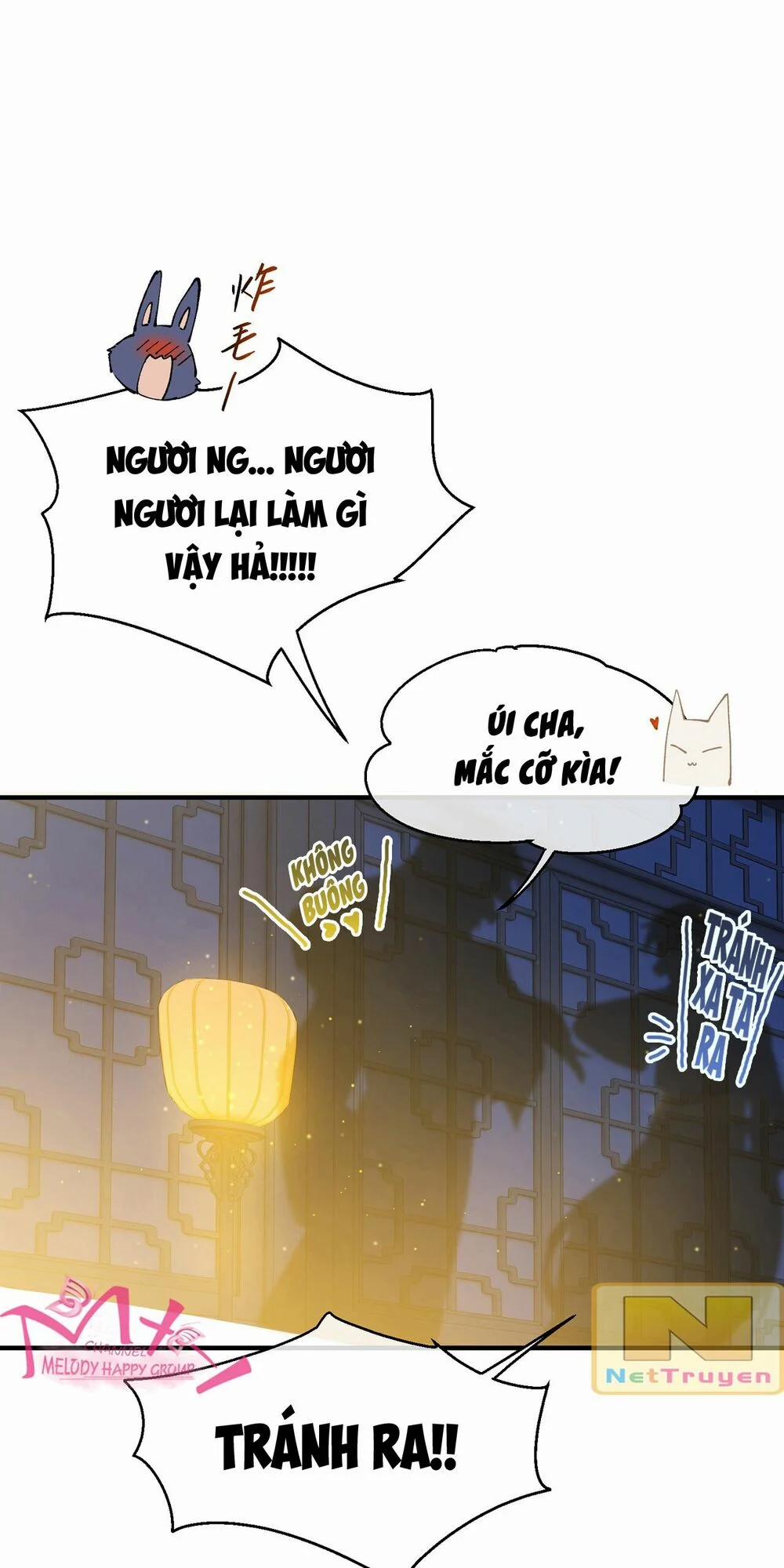 Dĩ Hạ Phạm Thượng 19 trang 15