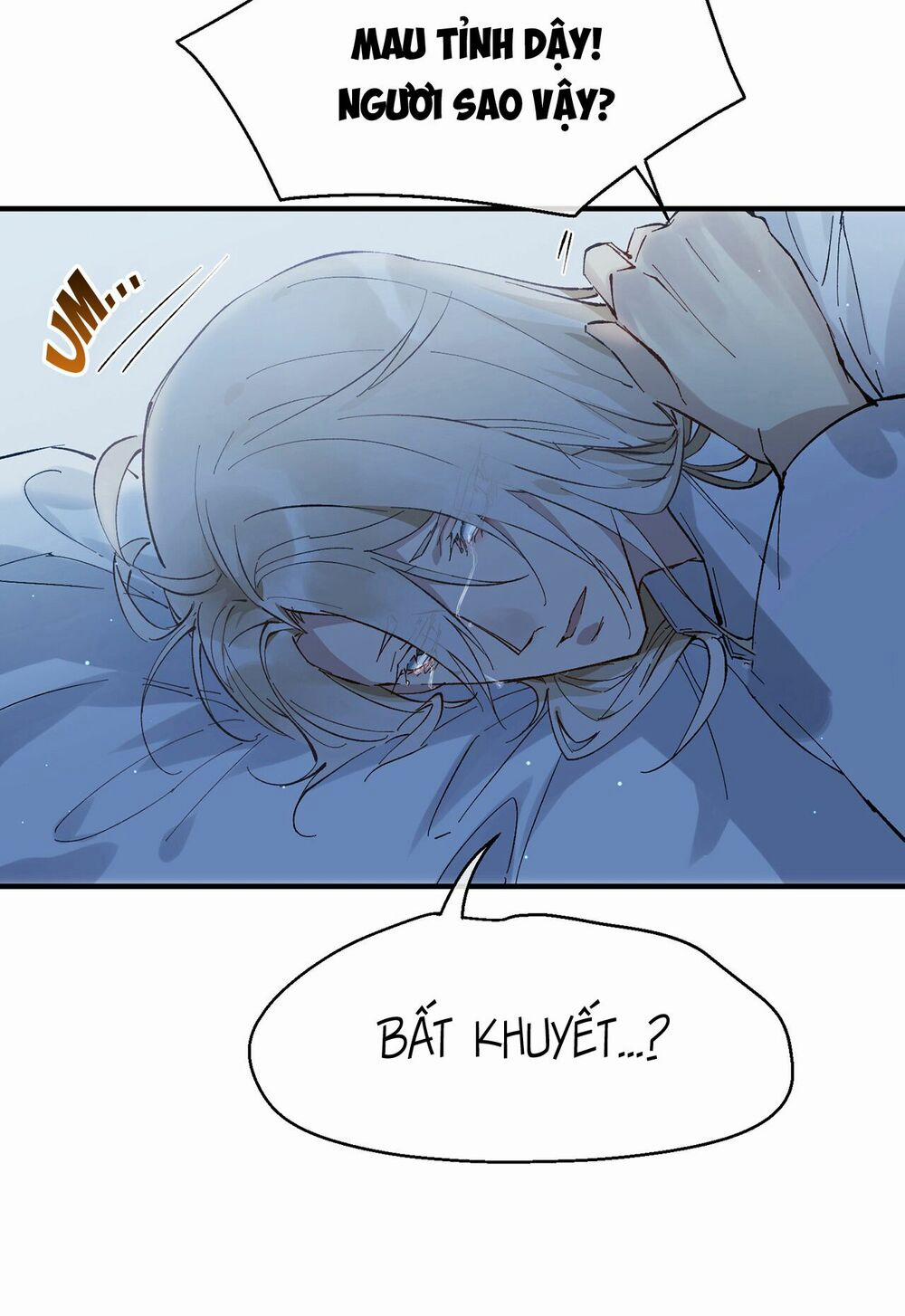 Dĩ Hạ Phạm Thượng 19 trang 19