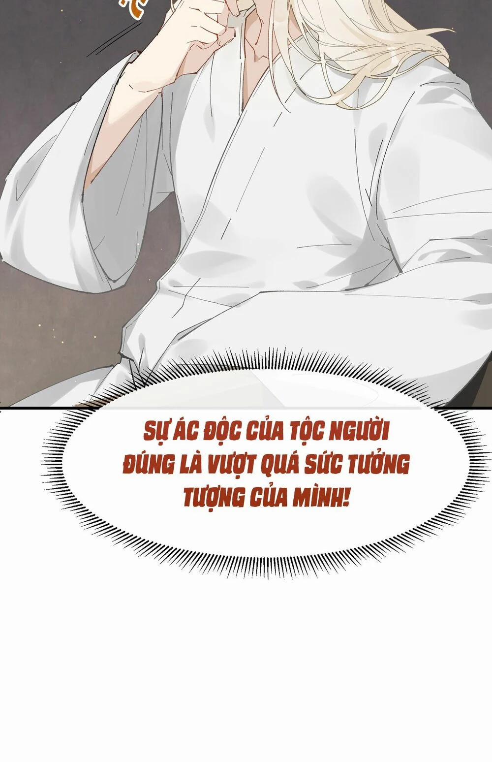 Dĩ Hạ Phạm Thượng 19 trang 7