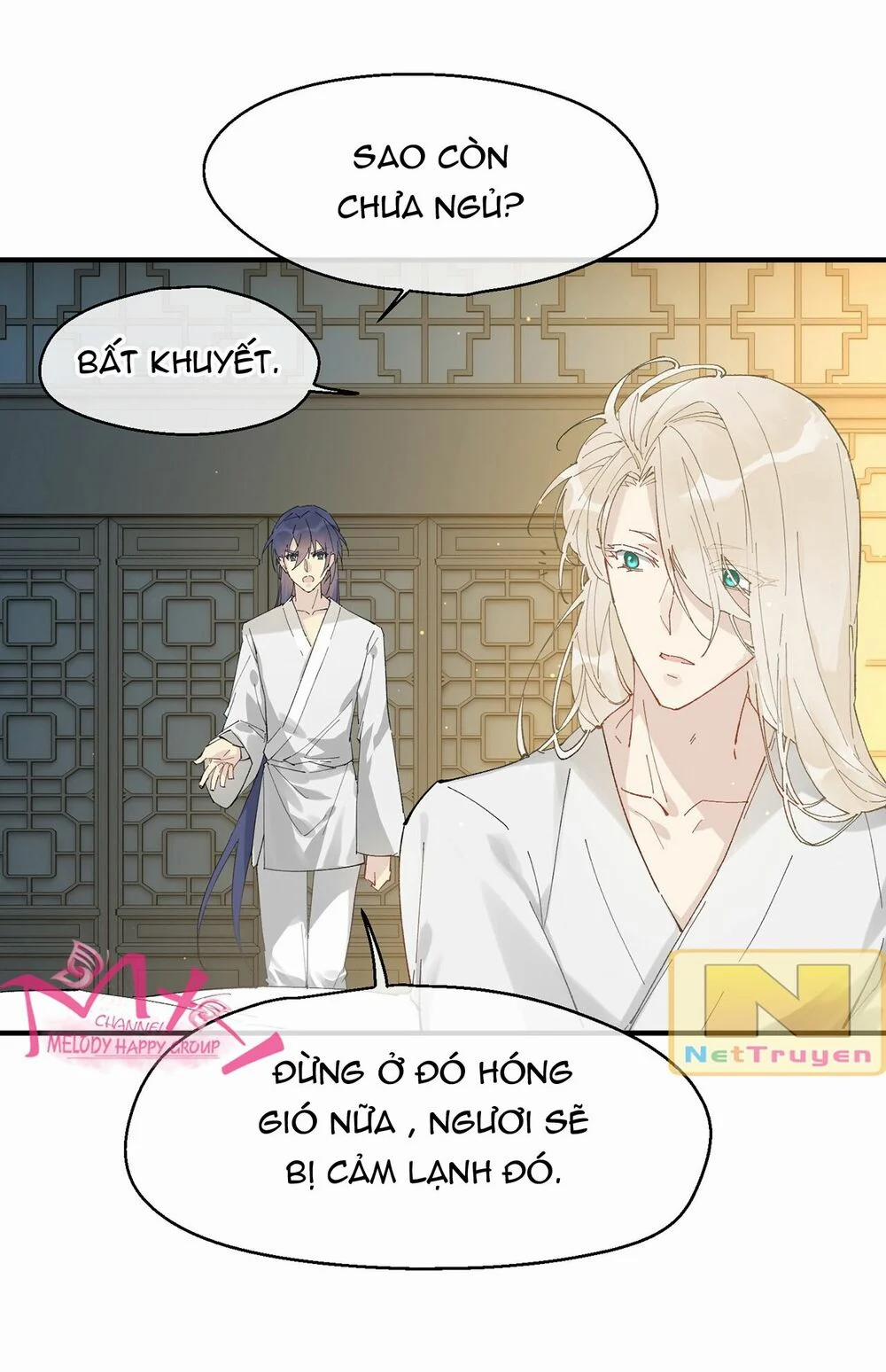 Dĩ Hạ Phạm Thượng 19 trang 8