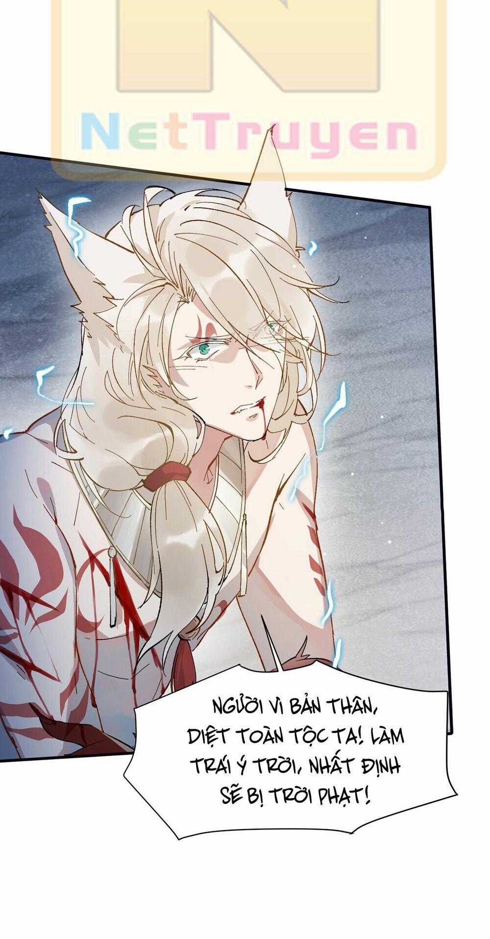 Dĩ Hạ Phạm Thượng 2 trang 11