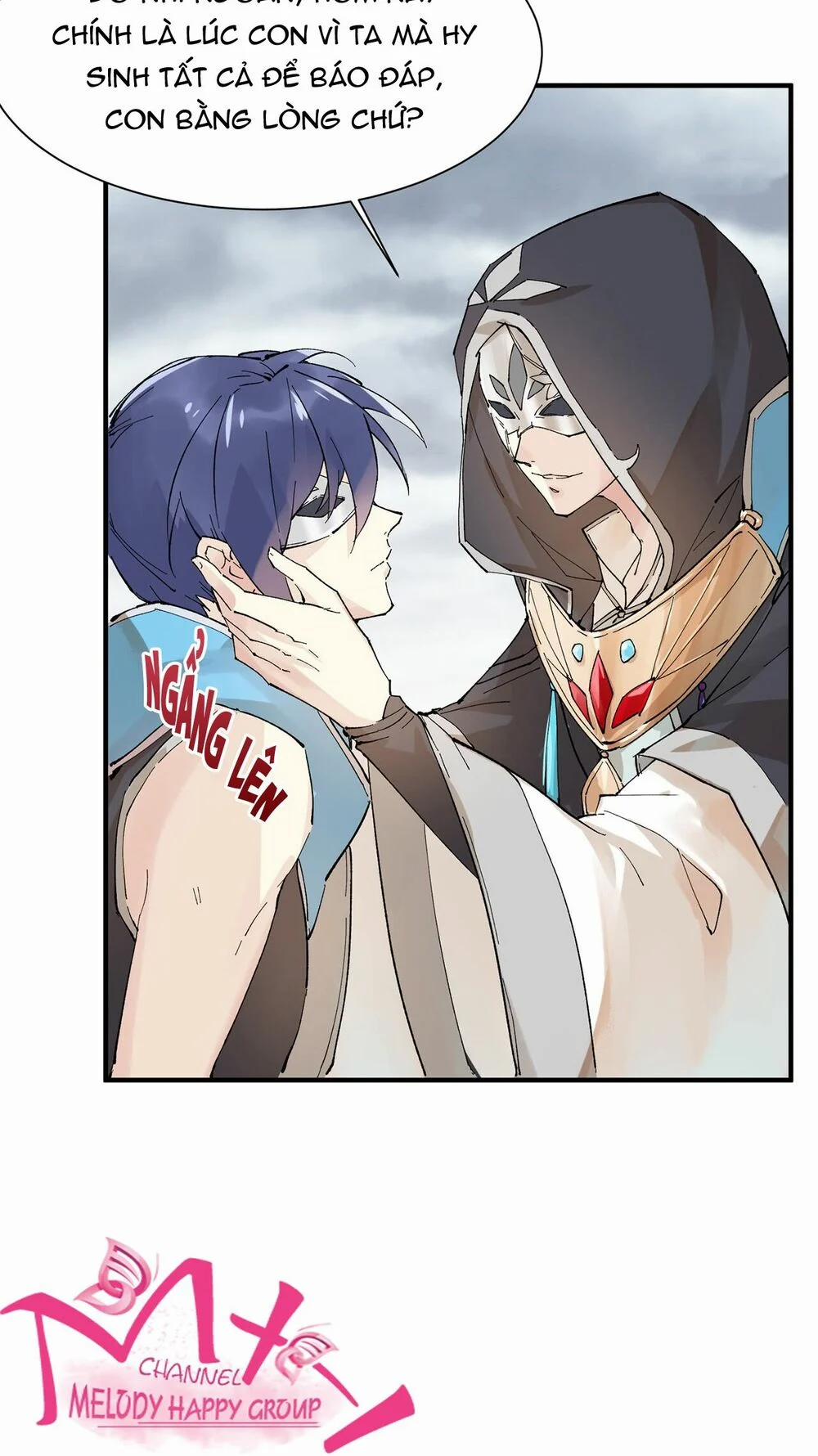 Dĩ Hạ Phạm Thượng 2 trang 15