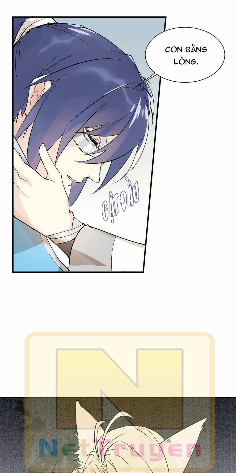 Dĩ Hạ Phạm Thượng 2 trang 16