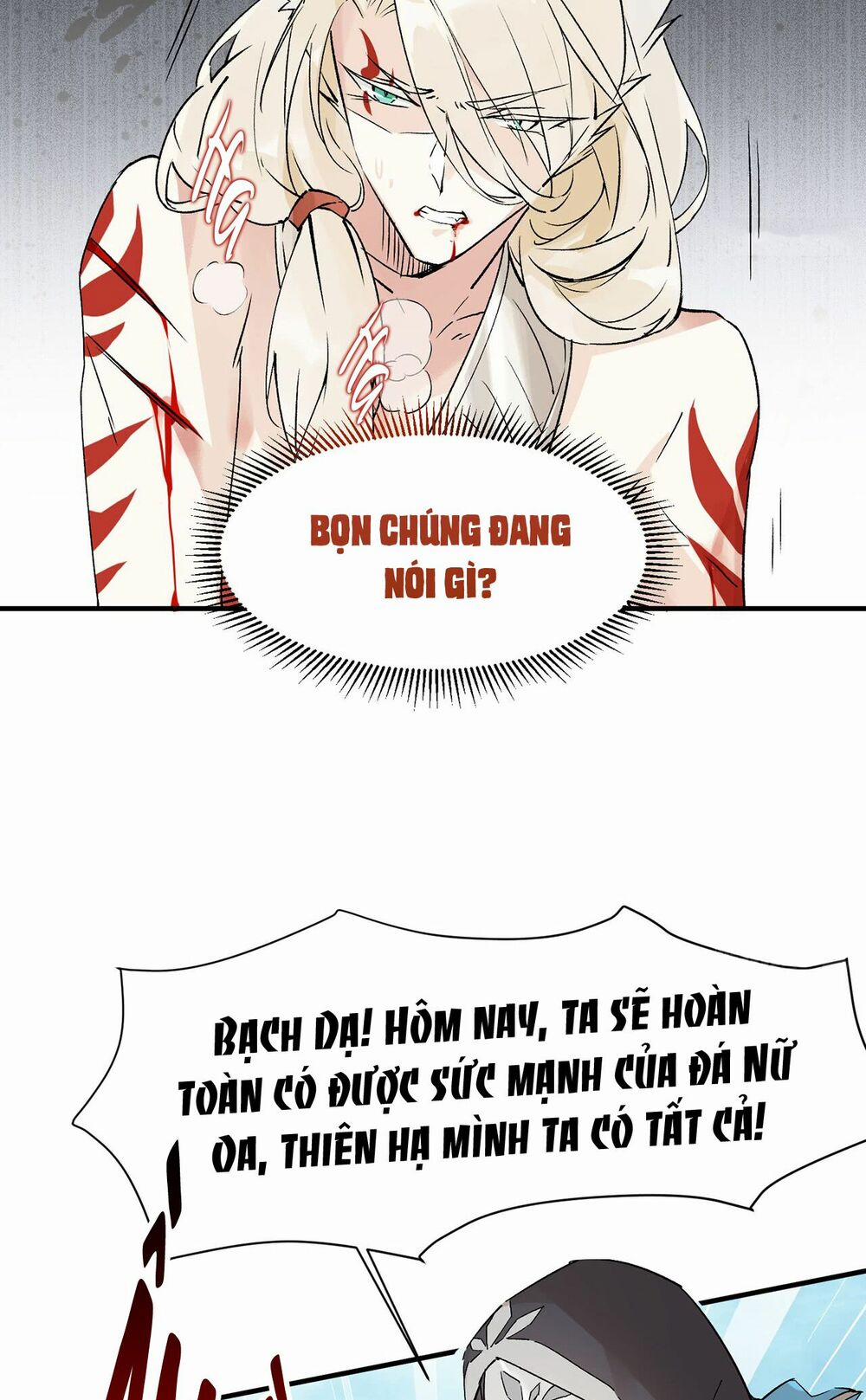 Dĩ Hạ Phạm Thượng 2 trang 17