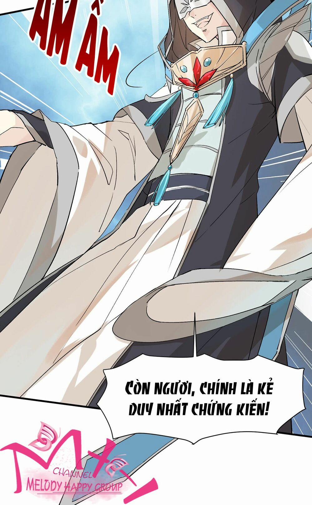 Dĩ Hạ Phạm Thượng 2 trang 18