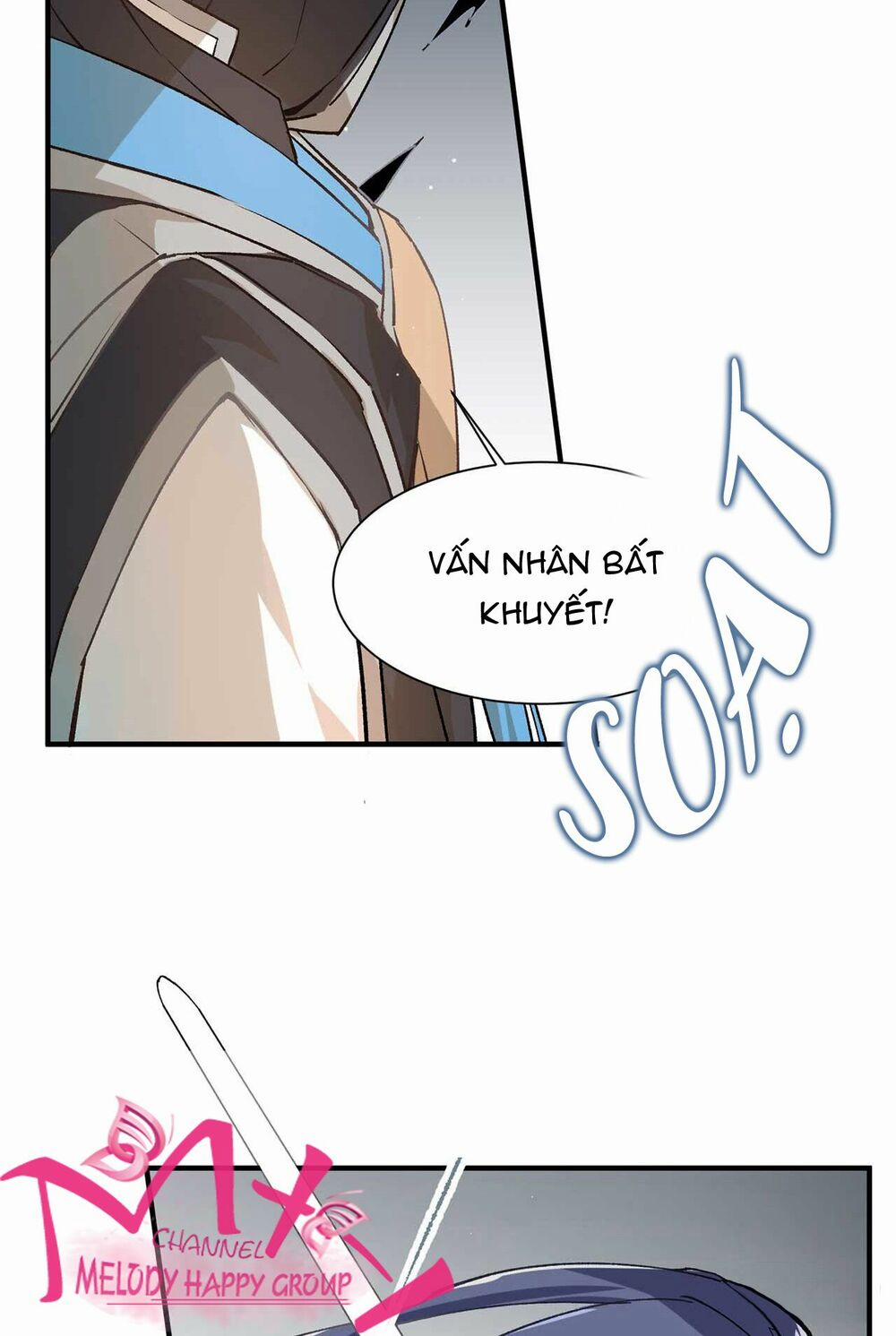 Dĩ Hạ Phạm Thượng 2 trang 21