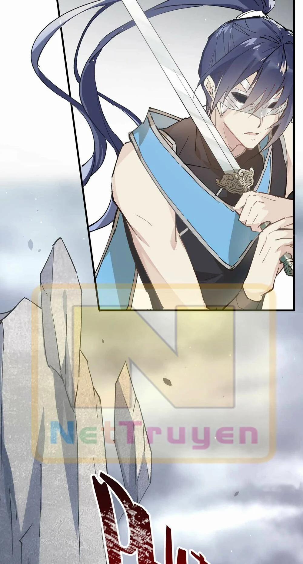 Dĩ Hạ Phạm Thượng 2 trang 22