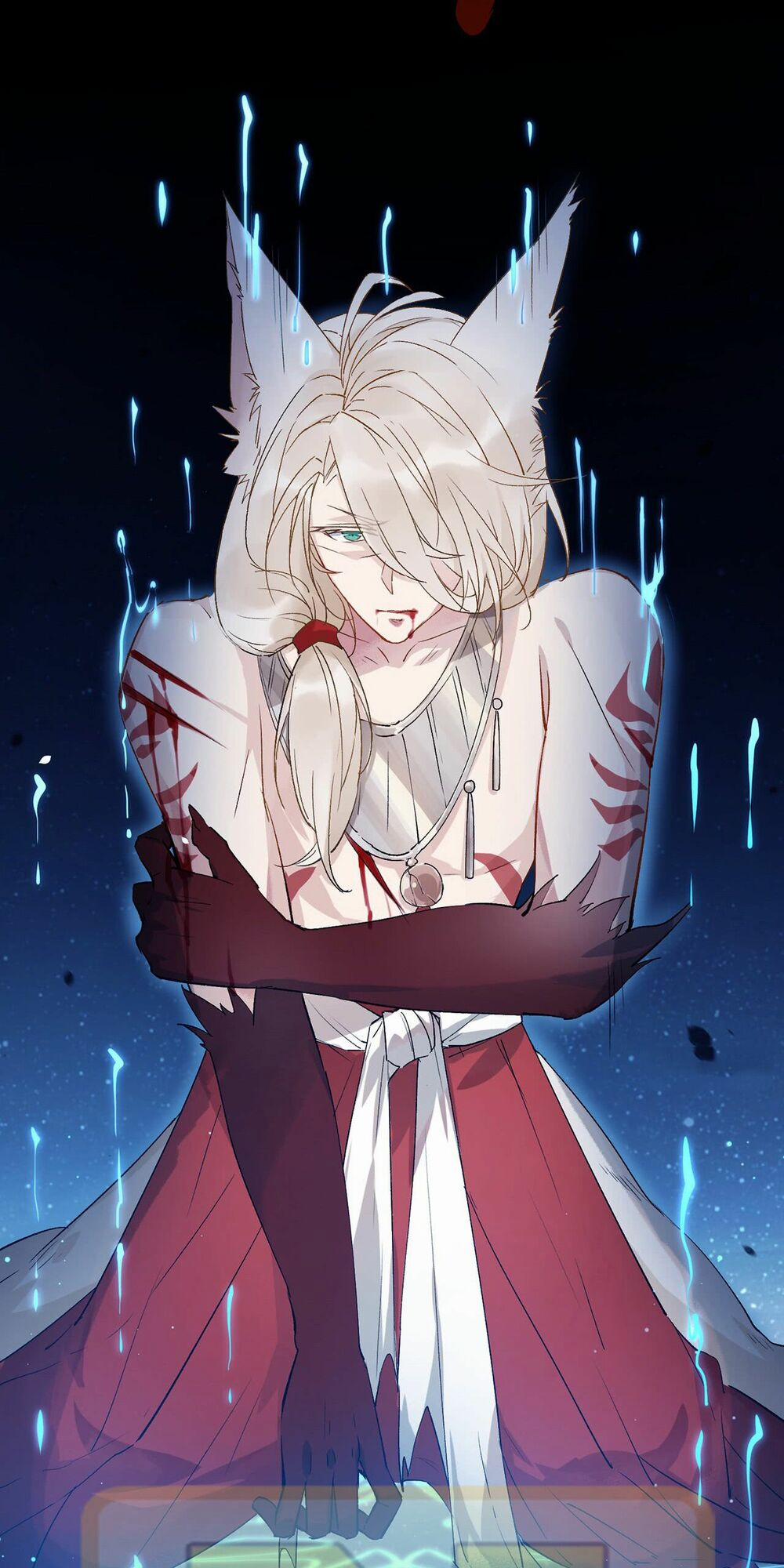 Dĩ Hạ Phạm Thượng 2 trang 7