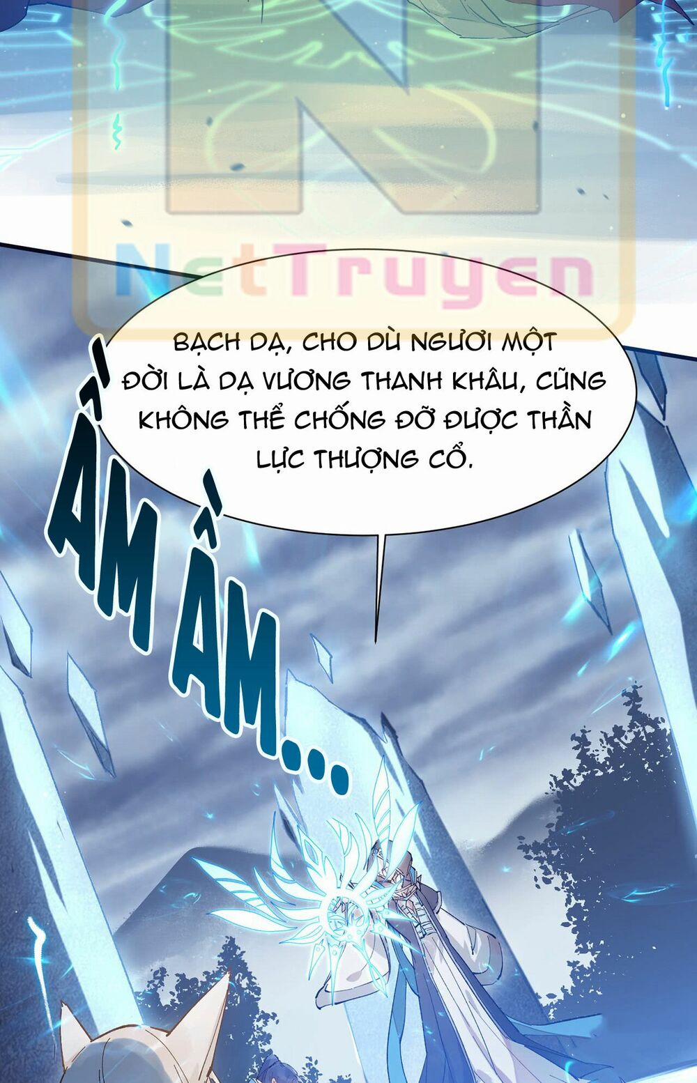 Dĩ Hạ Phạm Thượng 2 trang 8