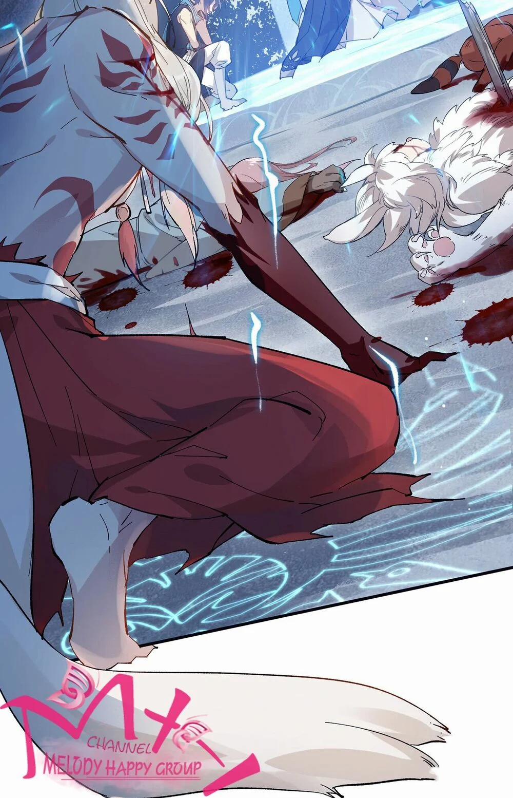 Dĩ Hạ Phạm Thượng 2 trang 9