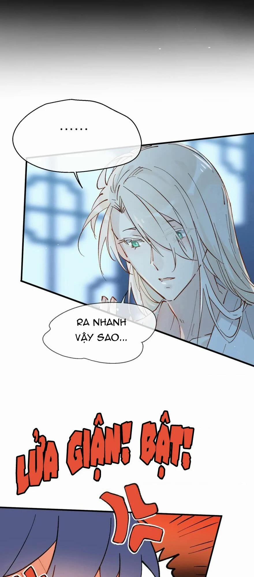 Dĩ Hạ Phạm Thượng 20 trang 21