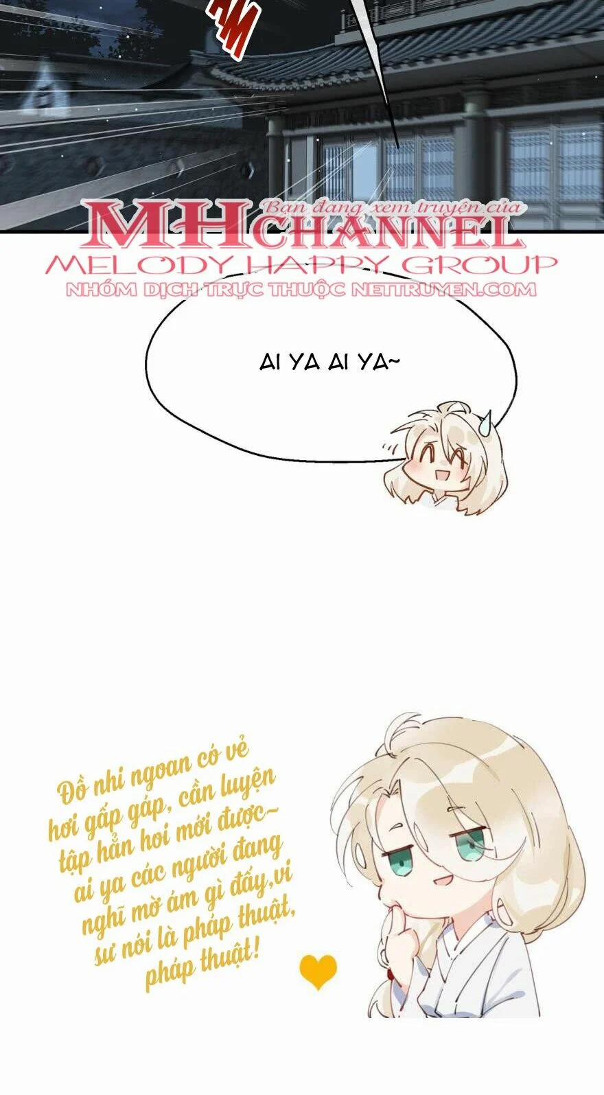 Dĩ Hạ Phạm Thượng 20 trang 23