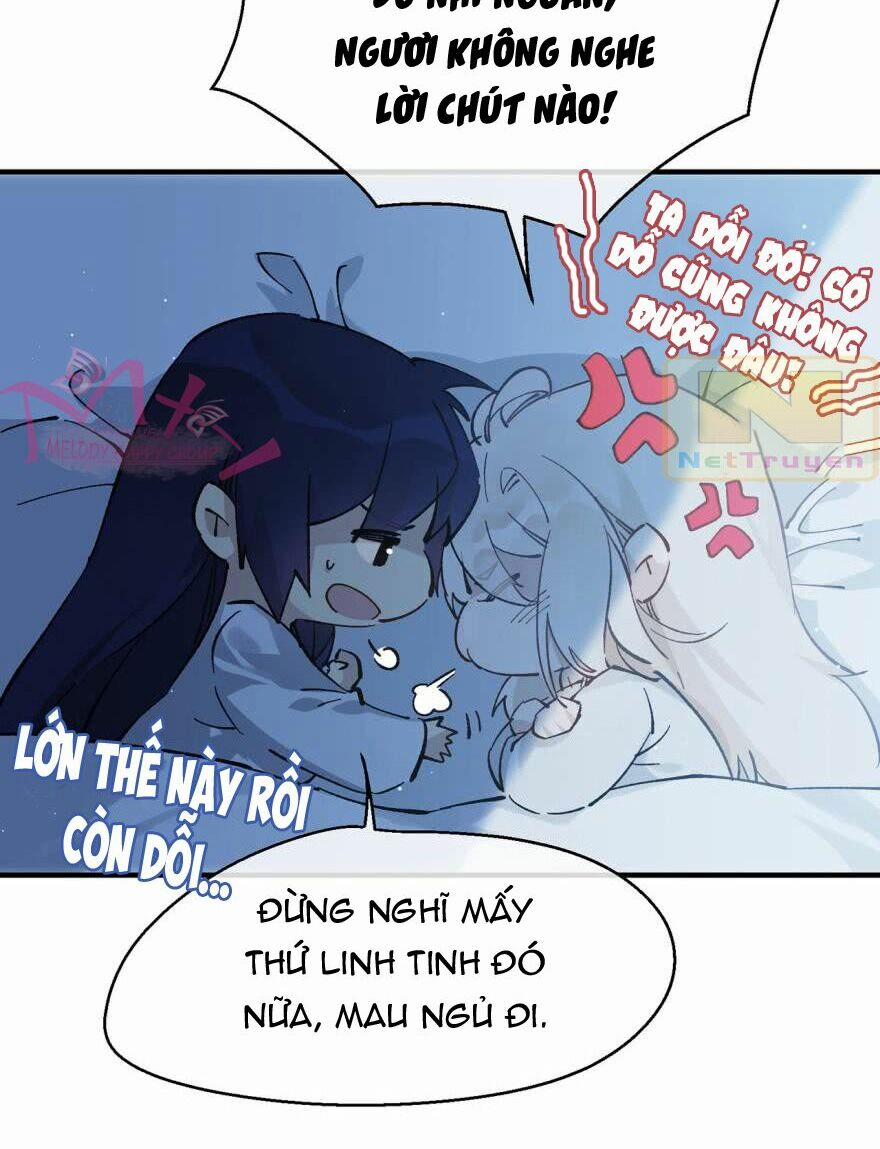 Dĩ Hạ Phạm Thượng 20 trang 6