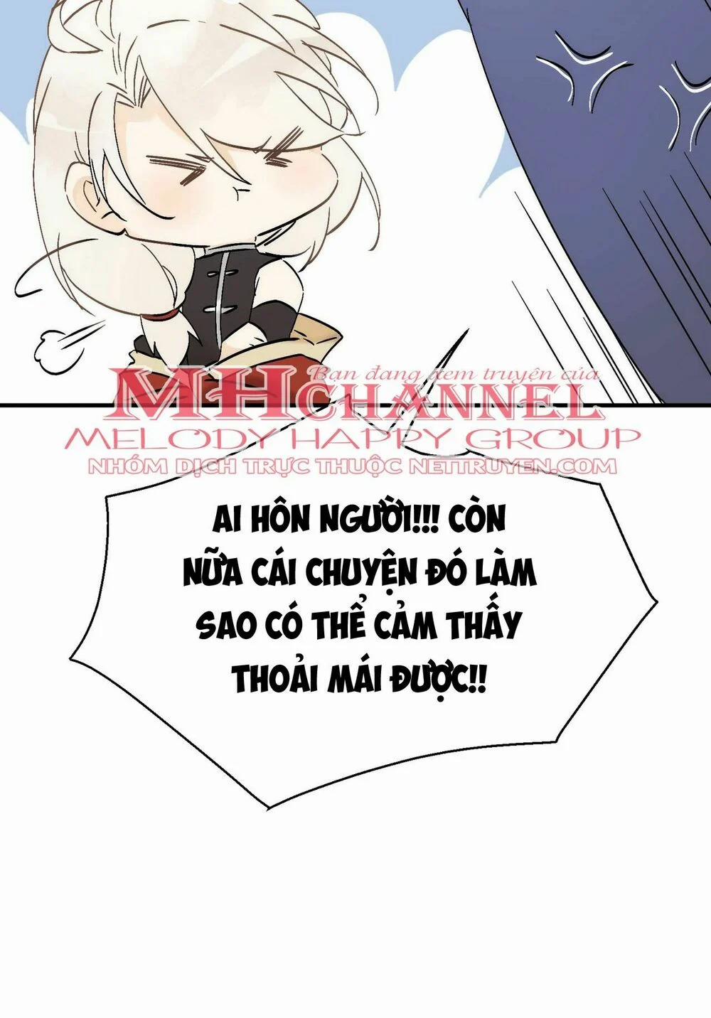 Dĩ Hạ Phạm Thượng 21 trang 11