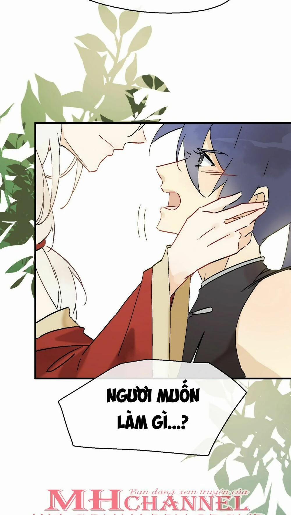 Dĩ Hạ Phạm Thượng 21 trang 13