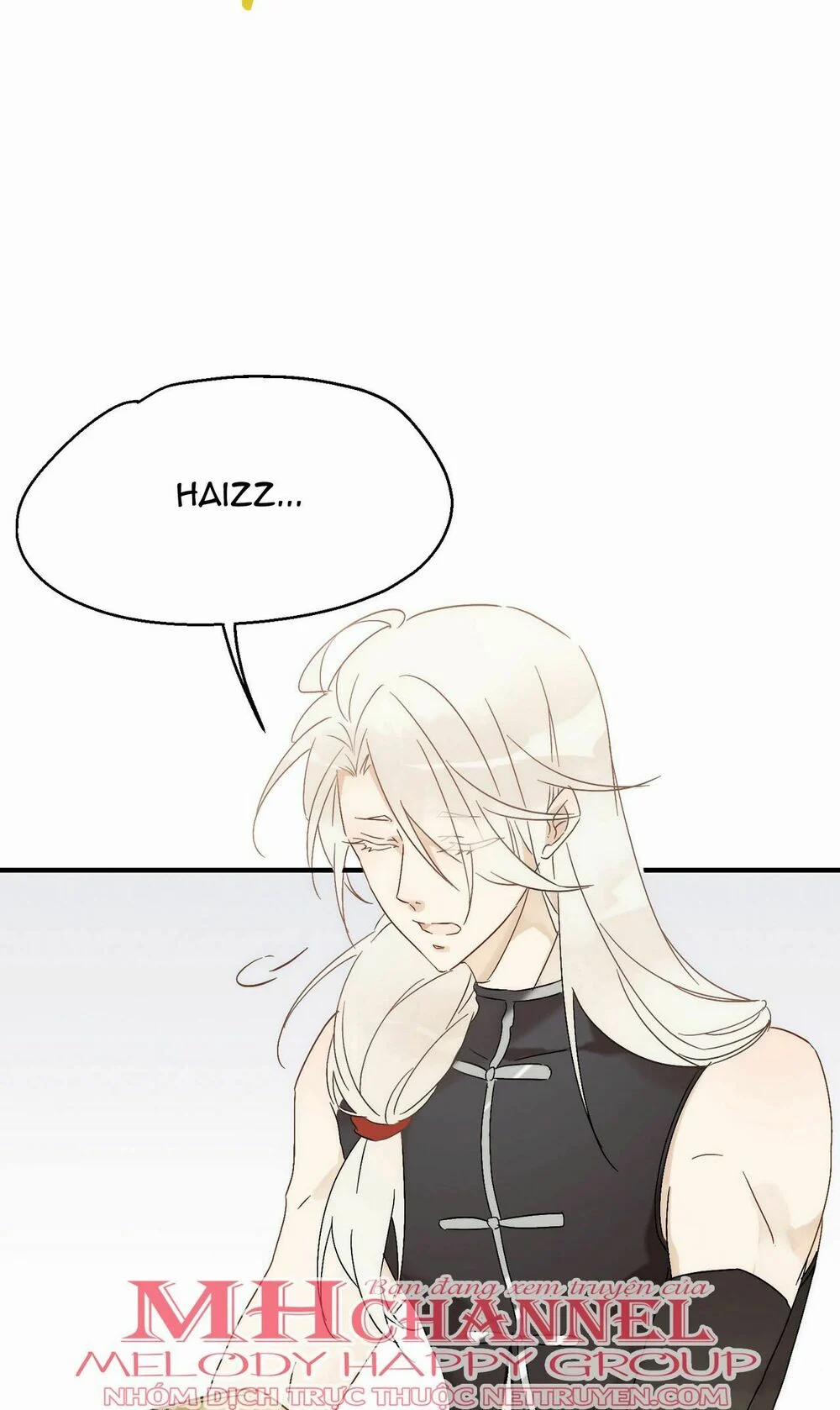 Dĩ Hạ Phạm Thượng 21 trang 5