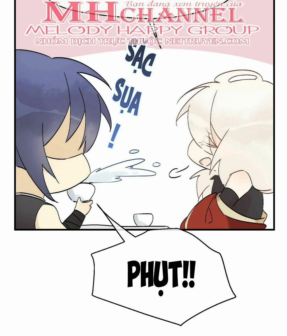 Dĩ Hạ Phạm Thượng 21 trang 8