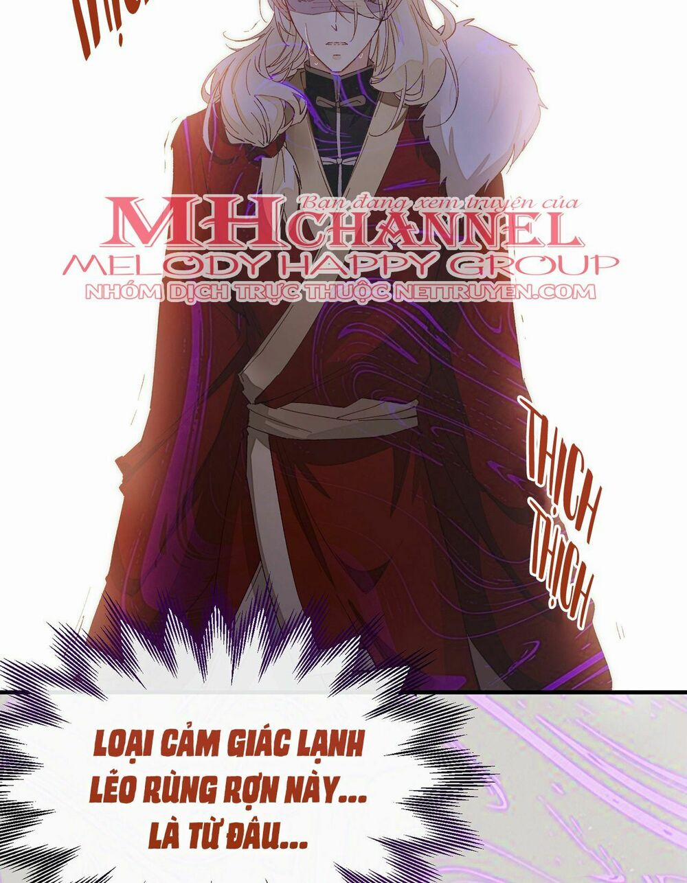 Dĩ Hạ Phạm Thượng 22 trang 12