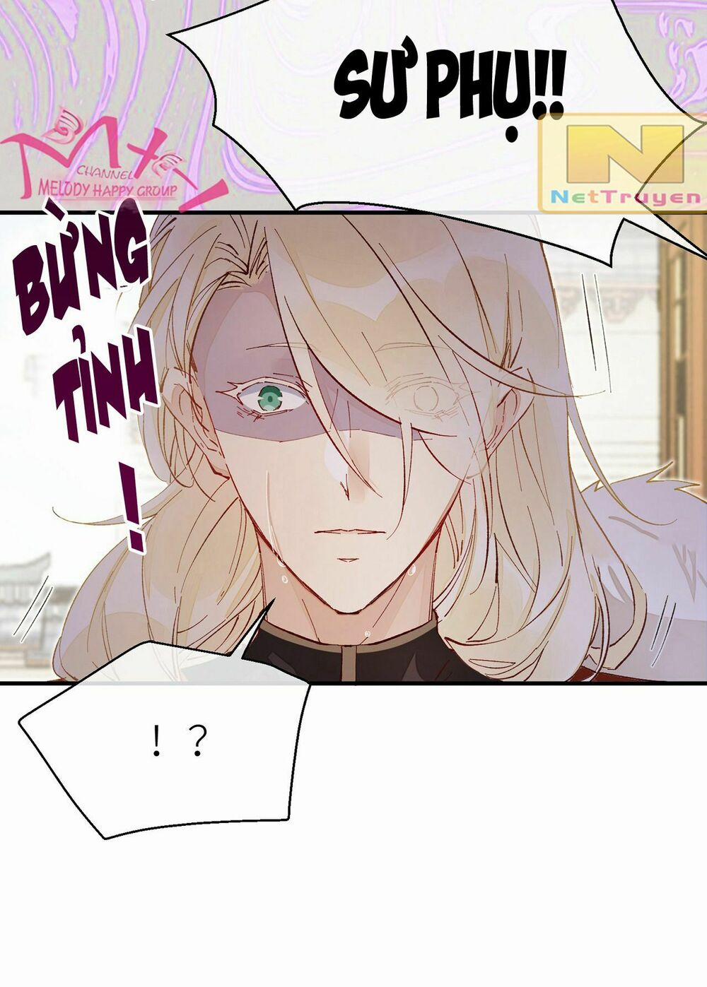 Dĩ Hạ Phạm Thượng 22 trang 14